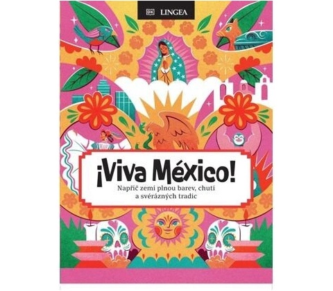Viva México!