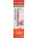 Přípravky po opalování Altermed Panthenol 9% tělové mléko s rakytníkem 230 ml