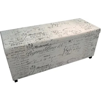 Image 1 of Bogdan Furniture Двойна табуретка Мебели Богдан модел Denis