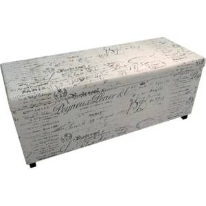 Bogdan Furniture Двойна табуретка Мебели Богдан модел Denis