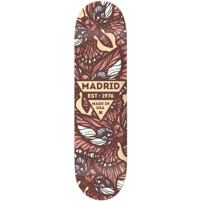 Madrid Flutter – Zbozi.Blesk.cz