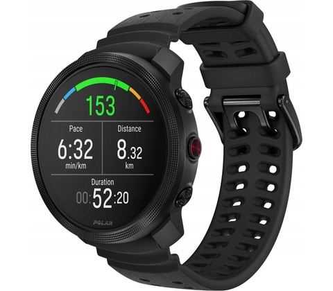 Polar Vantage M3