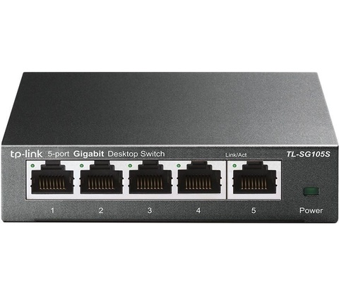 TP-Link TL-SG105S