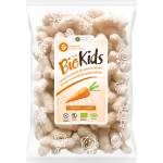 BioKids Царевичен снакс с морков за деца Без глутен и сол 55г