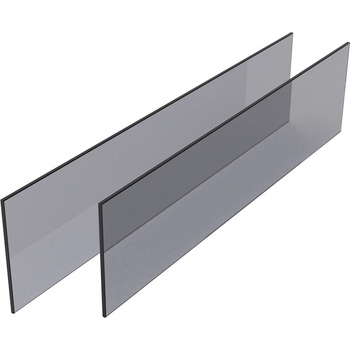 Kessebohmer Kes Conero sada skiel pre zásuvku H168 pre LW 434-494 500mm