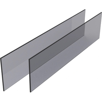 Kessebohmer Kes Conero sada skiel pre zásuvku H168 pre LW 434-494 500mm