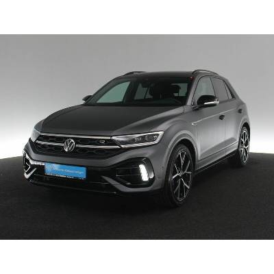 Volkswagen T-Roc R 4Motion DSG 221 kW