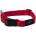 Rogz Alpinist Collar Large - Нашийник за кучета 20мм/-34-56 см. червен