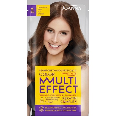 Joanna Multi Effect Color 09