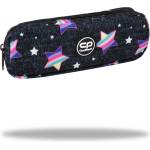 COOLPACK Ученически несесер Coolpack - DECK - RAINBOW NIGHT