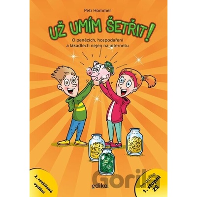 Už umím šetřit!