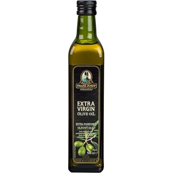 Franz Josef Kaiser Olivový olej extra panenský 0,5 l