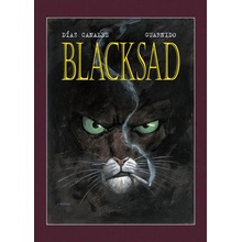 Blacksad