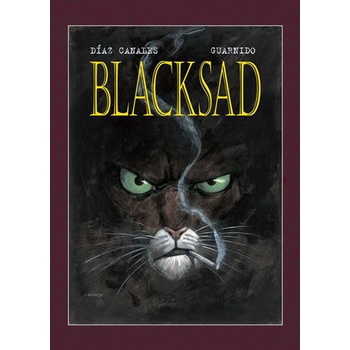 Blacksad