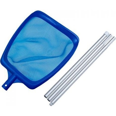 LAGUNA Hladinová síťka s ALU tyčí 1,5m