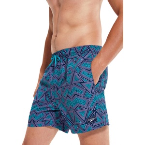 Speedo Плувни шорти print leis 16
