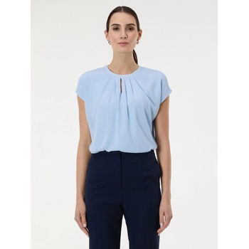 orsay Светлосиня дамска тениска с къс ръкав ORSAY Orsay | Sin | ЖЕНИ | S