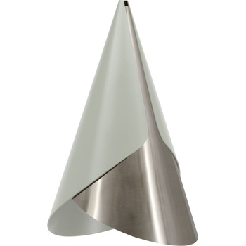 UMAGE Висяща лампа Cornet маслинено-сребриста (2553)