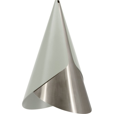 UMAGE Висяща лампа Cornet маслинено-сребриста (2553)