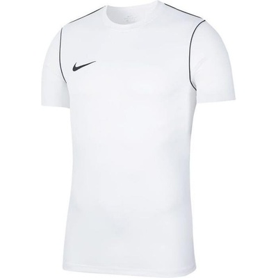 Nike dětský dres Park 20 Training Top Bílá