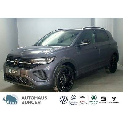 Volkswagen T-Cross 1.0 TSI R-Line DSG 85 kW