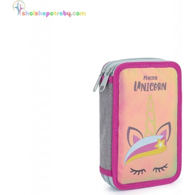 Oxybag 2-patra Prázdny Unicorn iconic