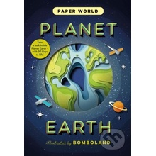 Paper World: Planet Earth Symons Ruth