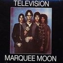TELEVISION: MARQUEE MOON CD