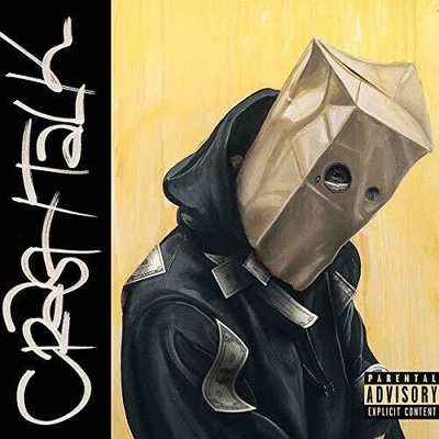 SCHOOLBOY Q - CRASH TALK LP