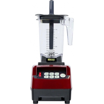 JTC Omniblend V 2 l bordó