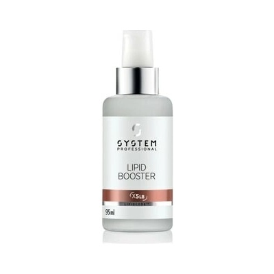 System Professional LipidCode Lipid Booster Sérum na vlasy Unisex 95 ml