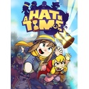 A Hat in Time