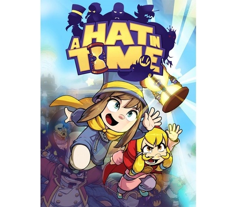 A Hat in Time