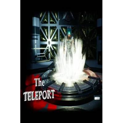 Игра The Teleport за PC Steam, Електронна доставка