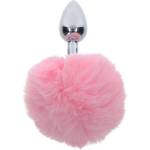TABOOM Bondage Essentials Bunnytail Buttplug
