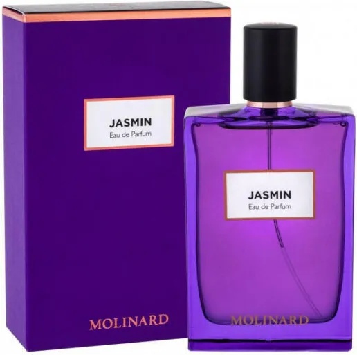 Molinard Les Elements - Jasmin EDP 75 ml
