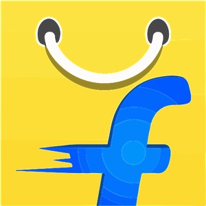 FlipKart Подаръчна карта 3000 INR (Индия)