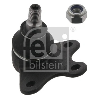 Podpora-/ Kloub FEBI BILSTEIN 19406