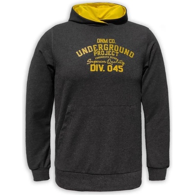 KANU Детско худи с качулка (анурак) (33123)