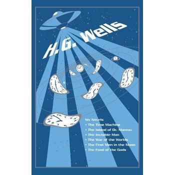 H. G. Wells