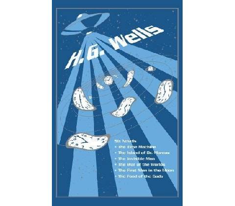 H. G. Wells