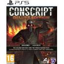Conscript (Deluxe Edition)