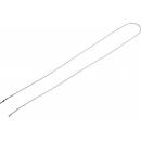 Carp ´R´ Us Total Leadcore Leader Quick change swivel 8