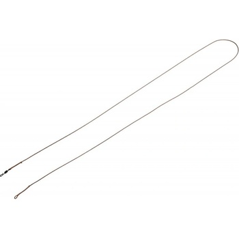 Carp ´R´ Us Total Leadcore Leader Quick change swivel 8