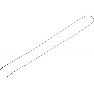 Carp ´R´ Us Total Leadcore Leader Quick change swivel 8