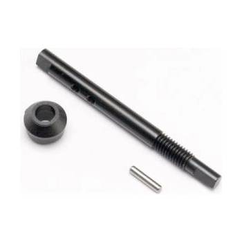 Traxxas Входящ вал на съединителя Traxxas