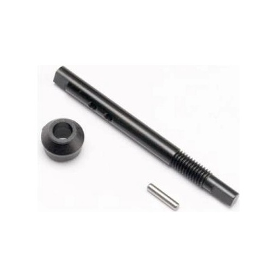 Traxxas Входящ вал на съединителя Traxxas