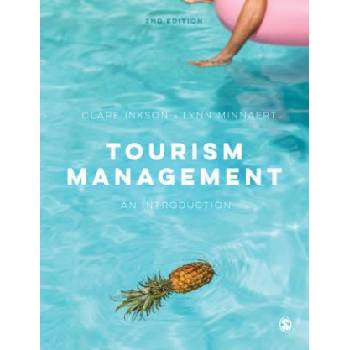 Tourism Management | Clare Inkson
