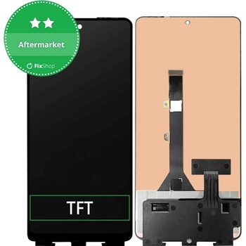 LCD Displej + Dotykové sklo Infinix Note 30