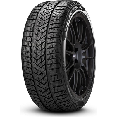 Pirelli Winter Sottozero 3 275/35 R19 100V runflat